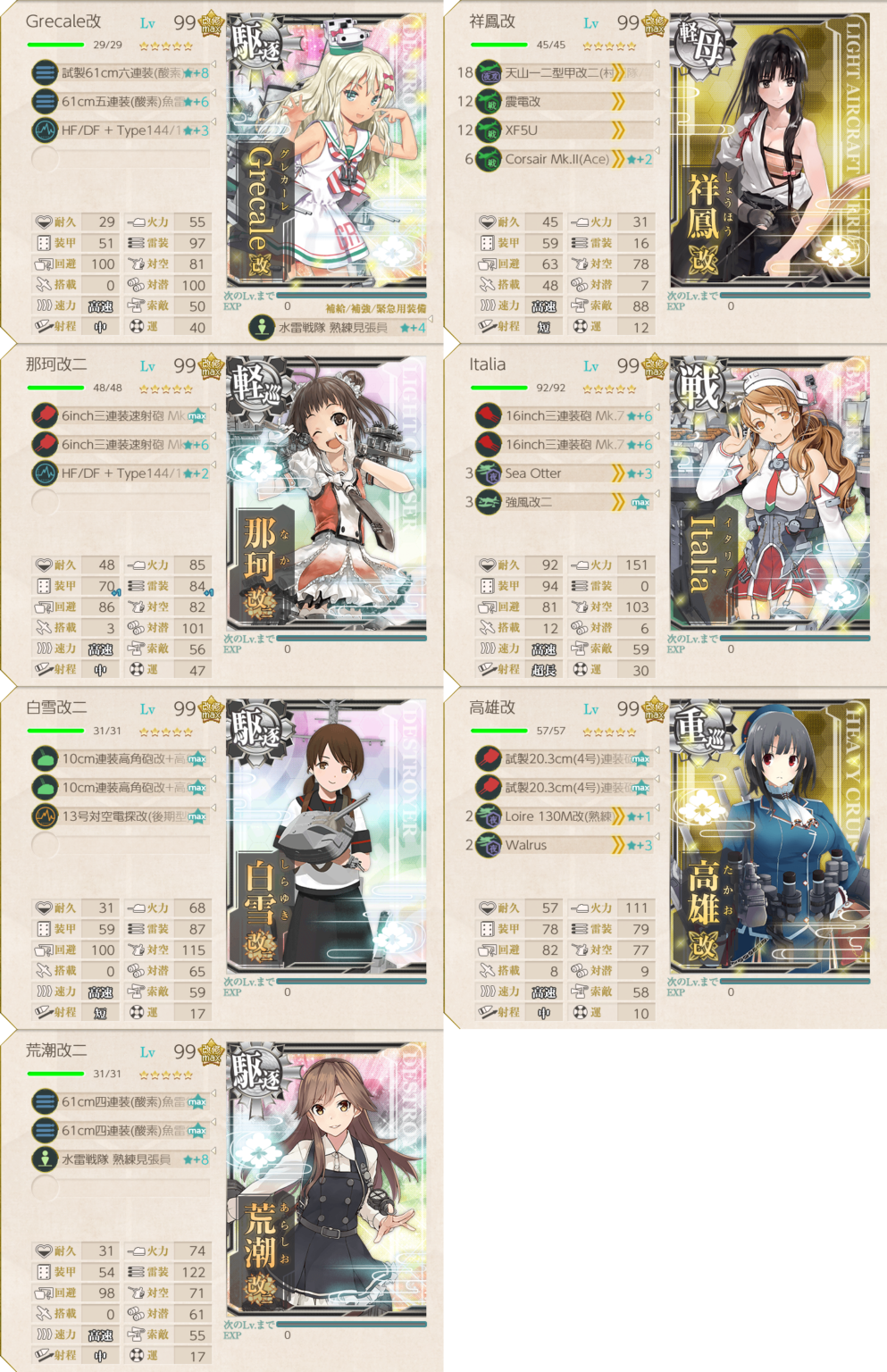 【艦これ】2025年秋イベント『E2甲ギミック2』攻略 | レオレオスポーツ